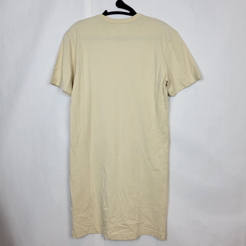 Organic John Patrick t-shirt dress - Picture 3 of 6